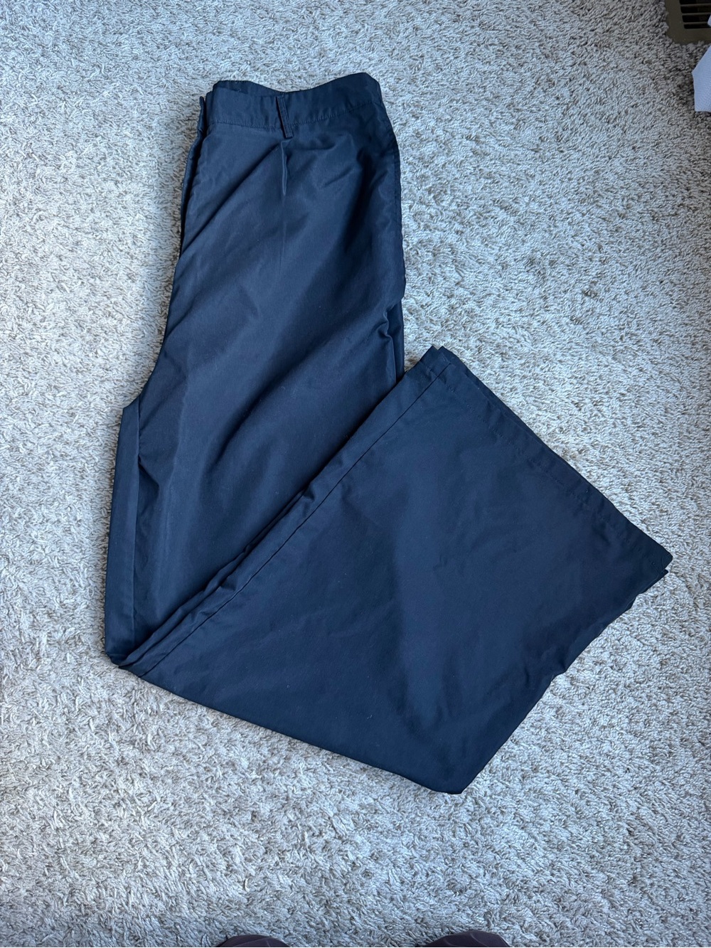 PLT TROUSERS
